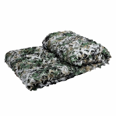 Camufle el traje de Ghillie que pesca 6,5 el x 10ft que acampan 10 el x 10ft 10 el x 13ft